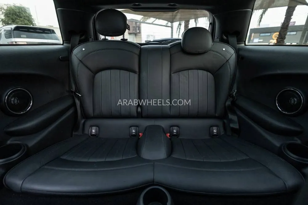 Mini Hatch 2021 for Sale in Dubai Image-23