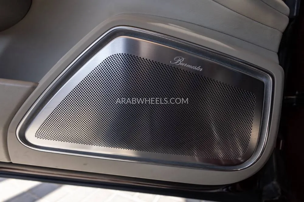 Porsche Panamera 2018 for Sale in Dubai Image-13