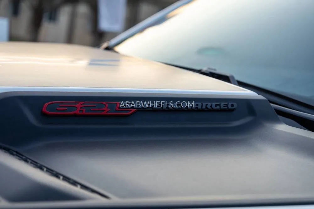 RAM 1500 2023 for Sale in Dubai Image-8