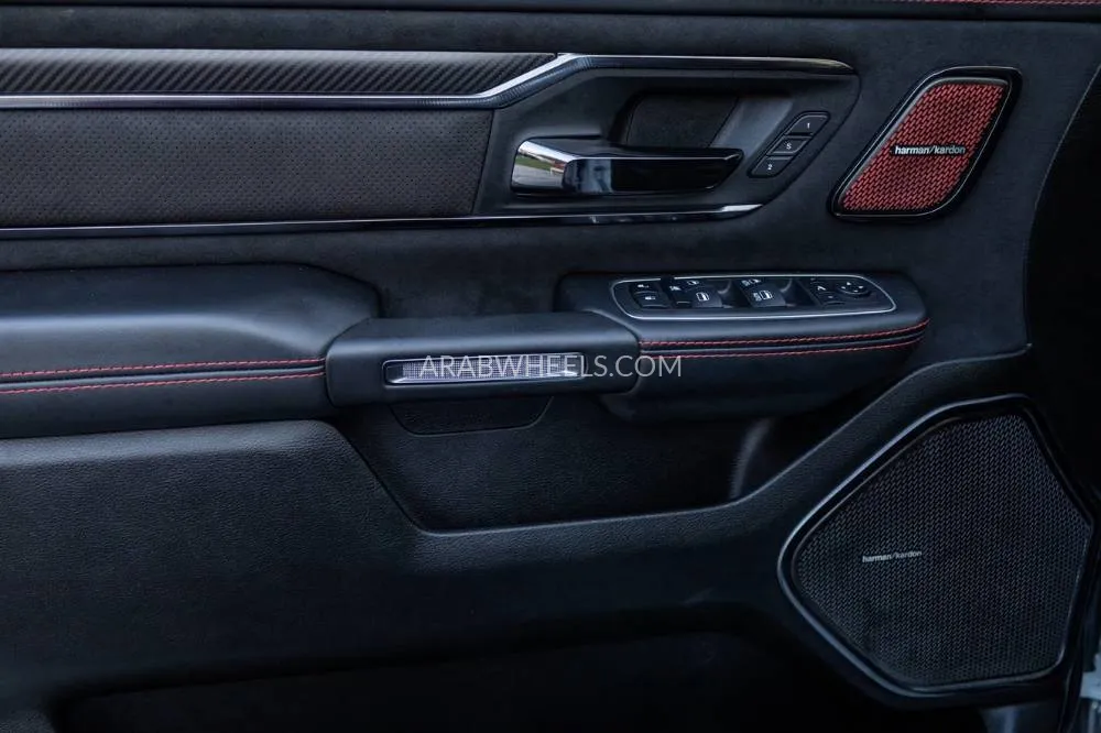 RAM 1500 2023 for Sale in Dubai Image-16