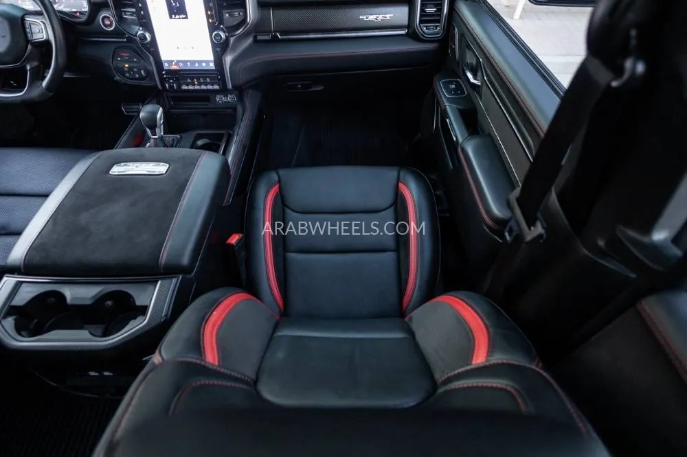 RAM 1500 2023 for Sale in Dubai Image-20