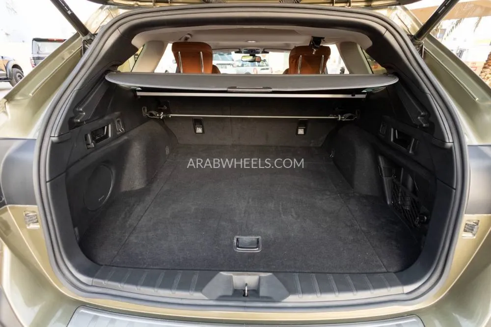 Subaru Outback 2023 for Sale in Dubai Image-26