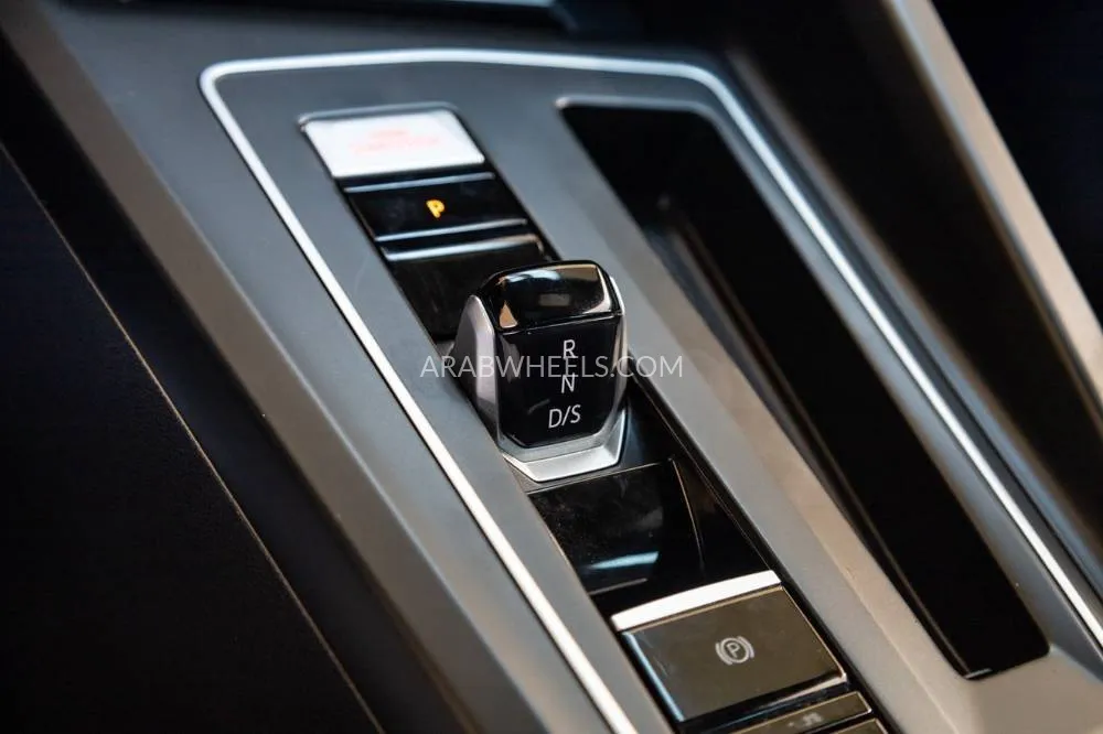 Volkswagen Golf GTI 2021 for Sale in Dubai Image-21