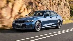 BMW 3 series 330i xDrive 2023