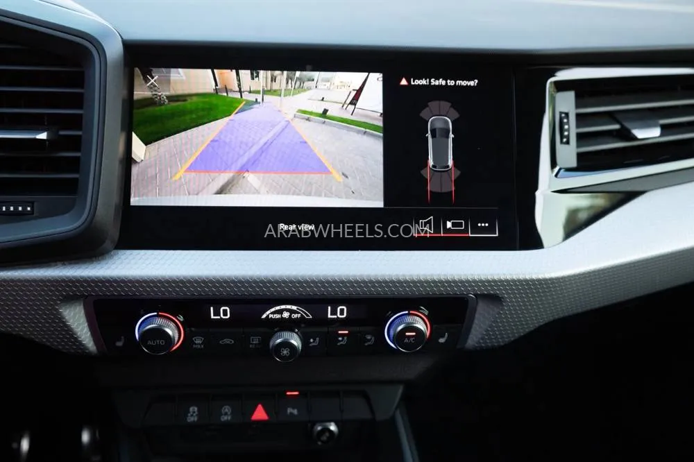 أودي A1 2023 for Sale in دبي Image-19