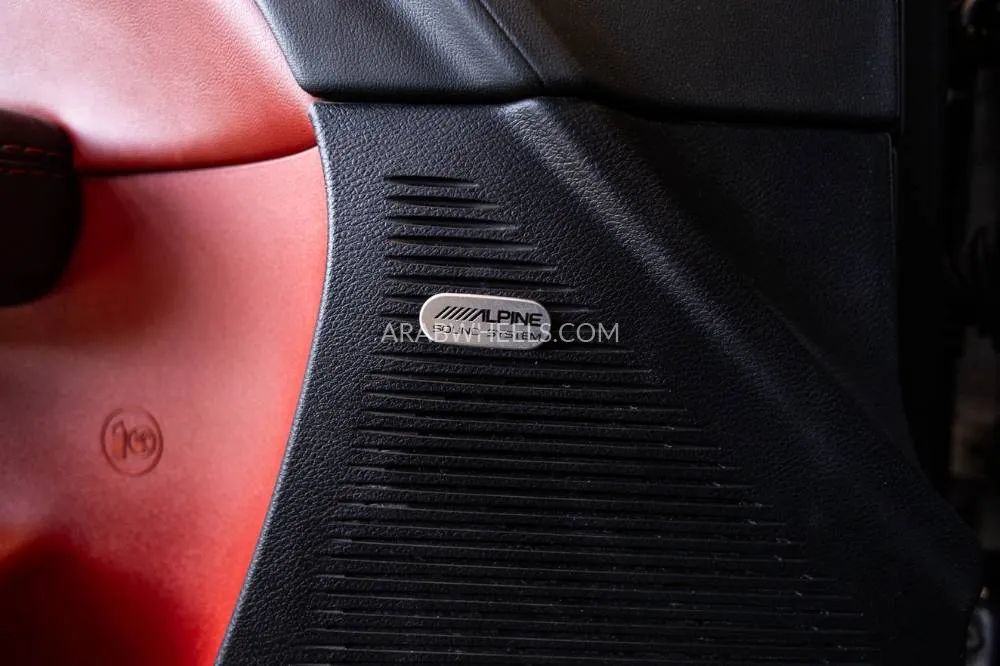 Dodge Challenger 2021 for Sale in Dubai Image-12