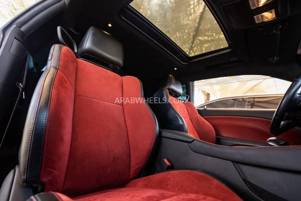 Dodge Challenger 2021 for Sale in Dubai Image-21