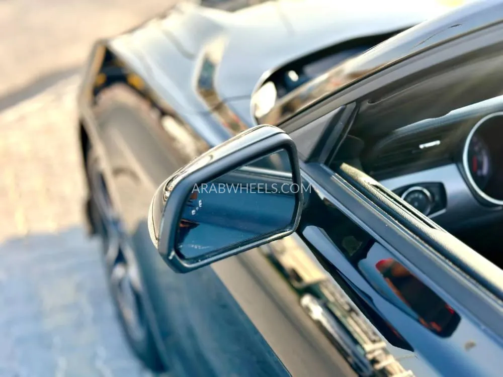 Ford Mustang 2022 for Sale in Sharjah Image-9