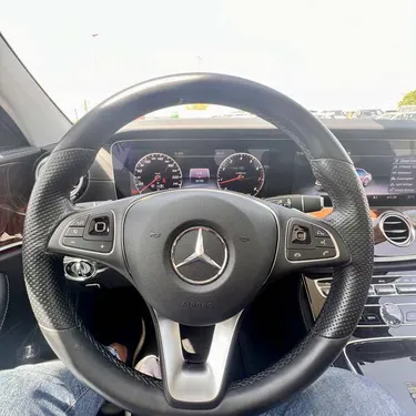 Mercedes Benz E Class E 400 2017 for Sale