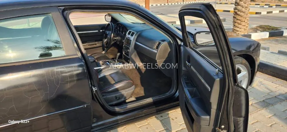 Dodge Charger 2009 for Sale in Sharjah Image-9