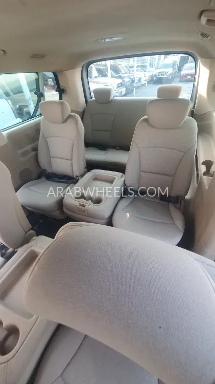 هيونداي H1 2020 for Sale in الشارقة Image-3