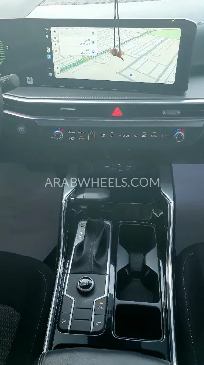 Kia Sorento 2024 for Sale in Sharjah Image-4