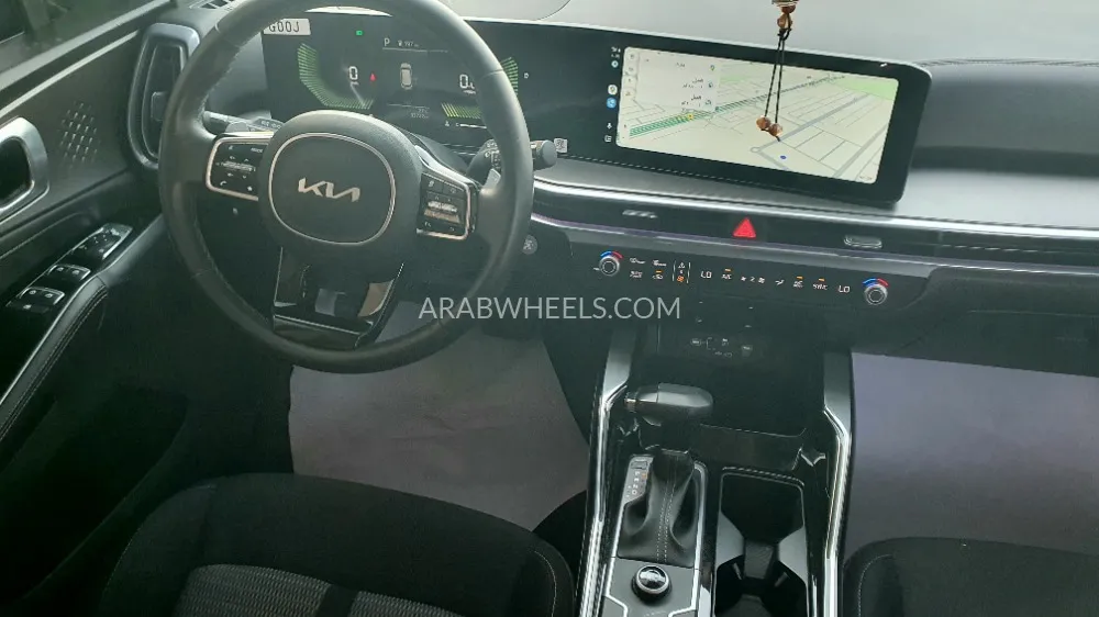 Kia Sorento 2024 for Sale in Sharjah Image-5