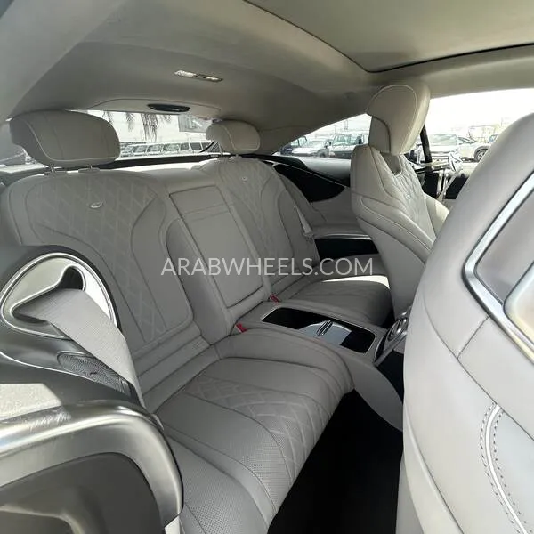مرسيدس بنز CLS Class 2018 for Sale in دبي Image-11