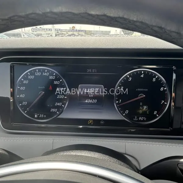 مرسيدس بنز CLS Class 2018 for Sale in دبي Image-18