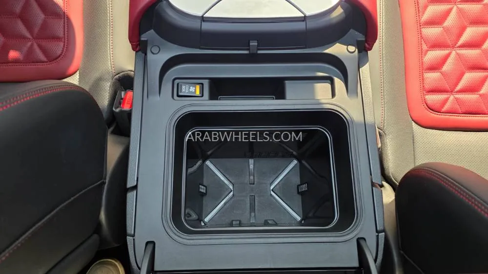 Nissan Patrol 2025 for Sale in Dubai Image-16