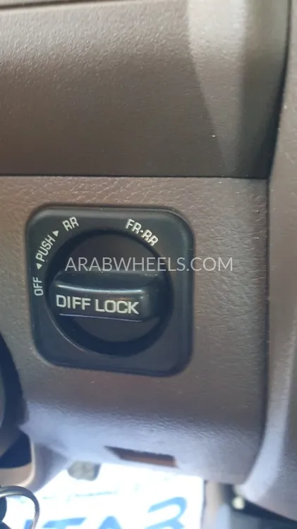 Toyota Land Cruiser 70 Series 2019 for Sale in Sharjah Image-3