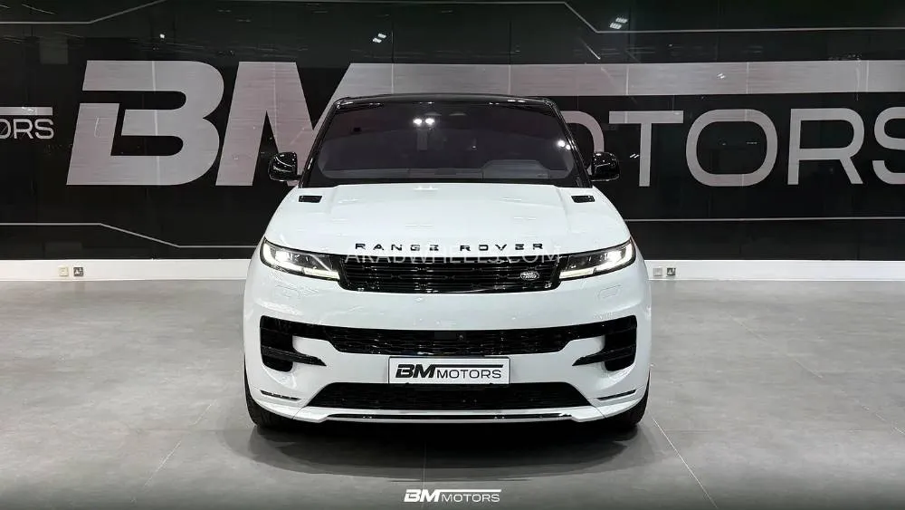 Land Rover Range Rover Sport 2023 for Sale in Dubai Image-2