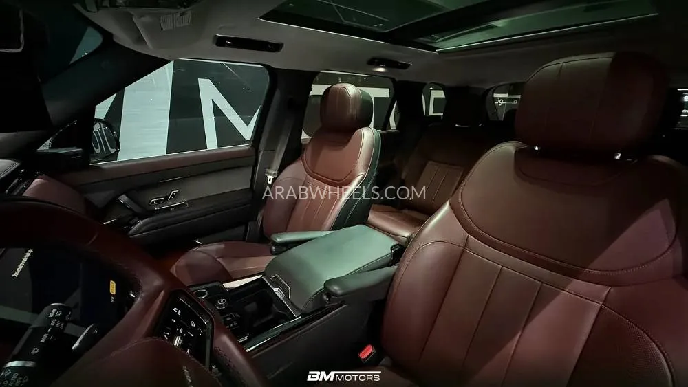 Land Rover Range Rover Sport 2023 for Sale in Dubai Image-11