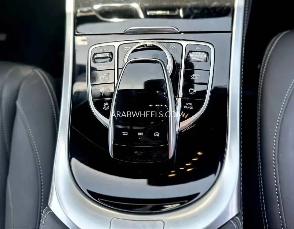 مرسيدس بنز كلاس G 2021 for Sale in دبي Image-9