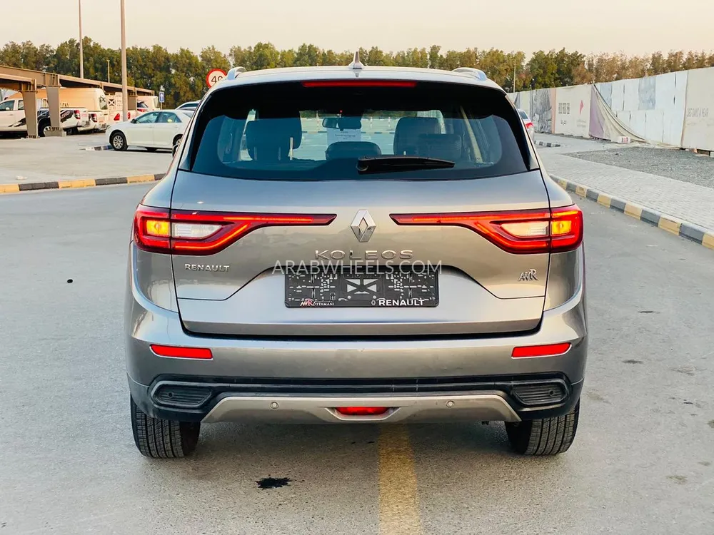 Renault Koleos 2023 for Sale in Sharjah Image-2