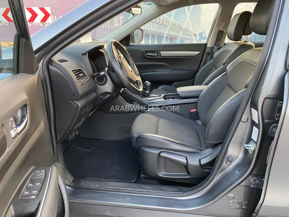 Renault Koleos 2023 for Sale in Sharjah Image-9