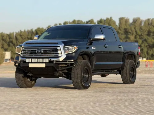 Toyota Tundra 5.7L SR5 Double Cab 4WD 2020 for Sale