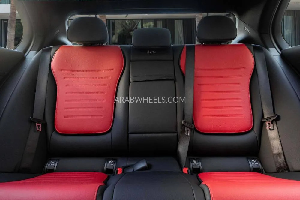 Mercedes Benz C Class 2026 for Sale in Dubai Image-12