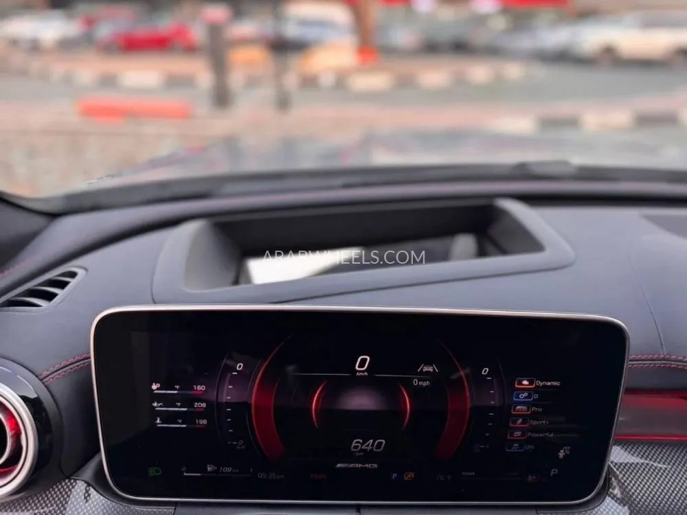 Mercedes Benz CLE 2025 for Sale in Dubai Image-14