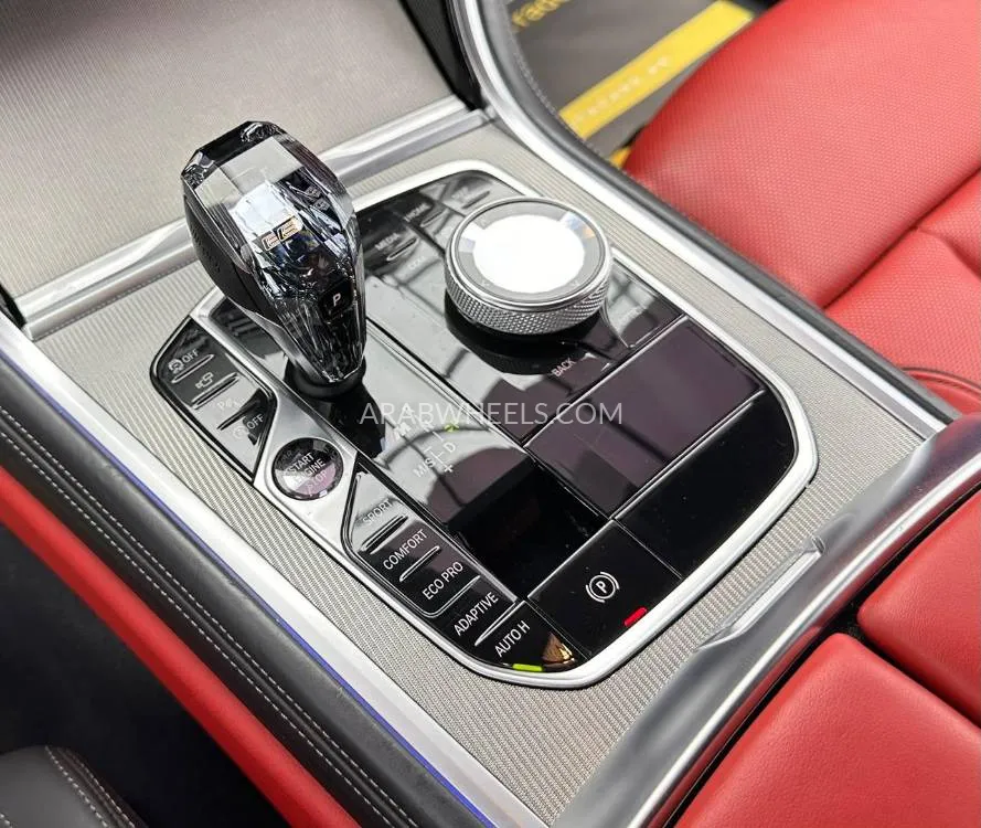 بي إم دبليو الفئة الثامنة 2019 for Sale in دبي Image-11