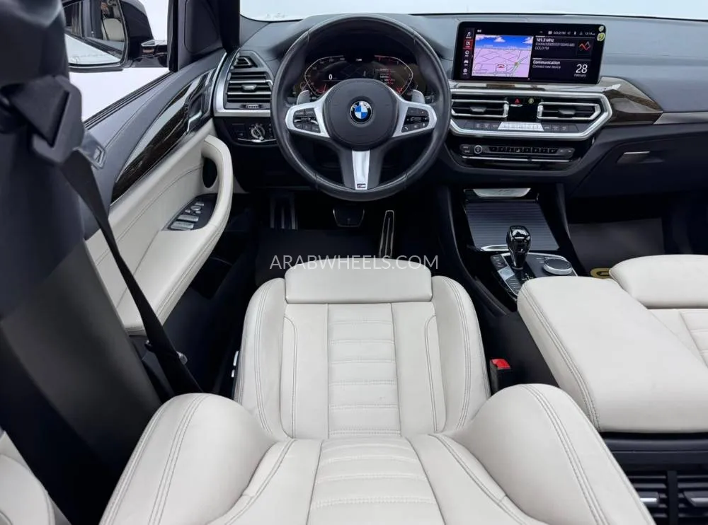 BMW iX3 2023 for Sale in Dubai Image-5