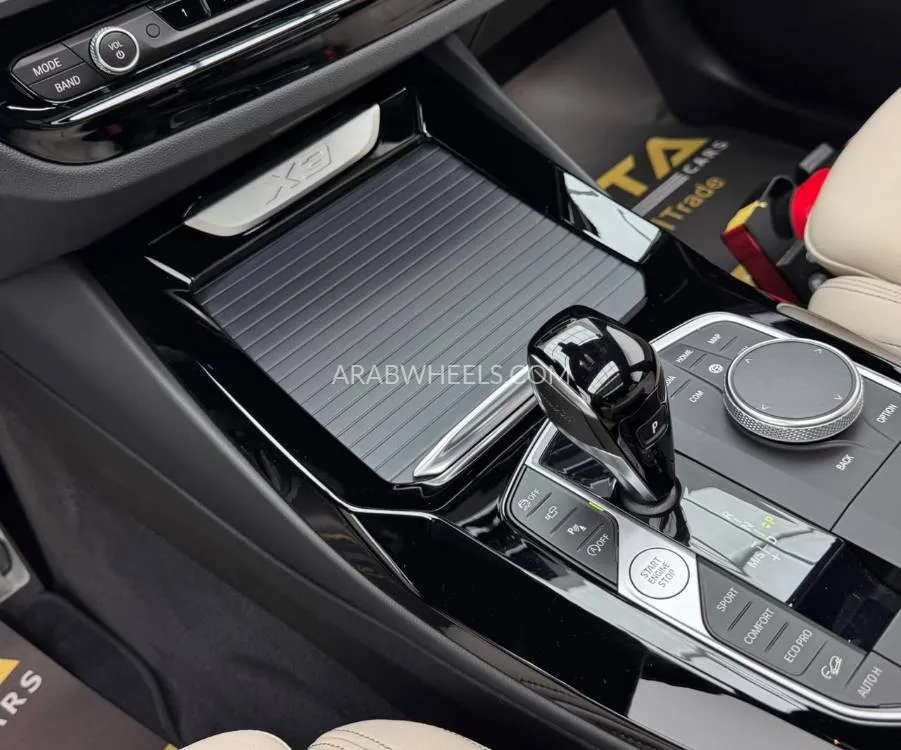 BMW iX3 2023 for Sale in Dubai Image-6