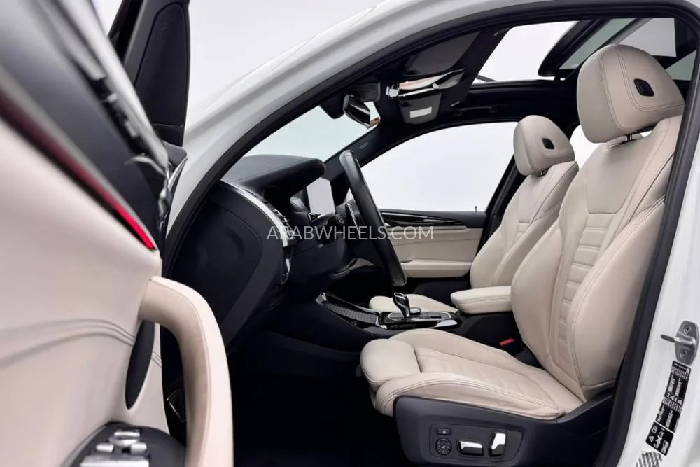 BMW iX3 2023 for Sale in Dubai Image-8