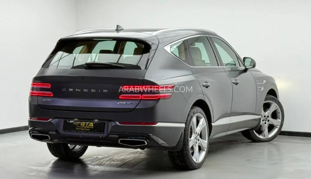 جينيسيس GV80 2023 for Sale in دبي Image-5