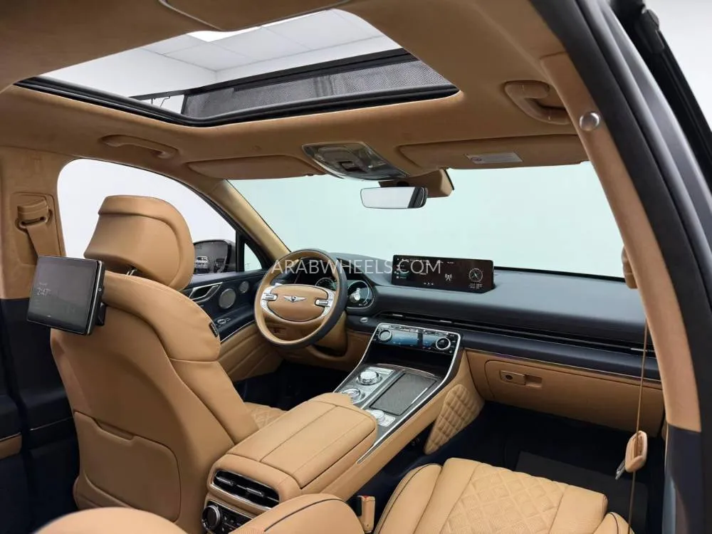 جينيسيس GV80 2023 for Sale in دبي Image-13