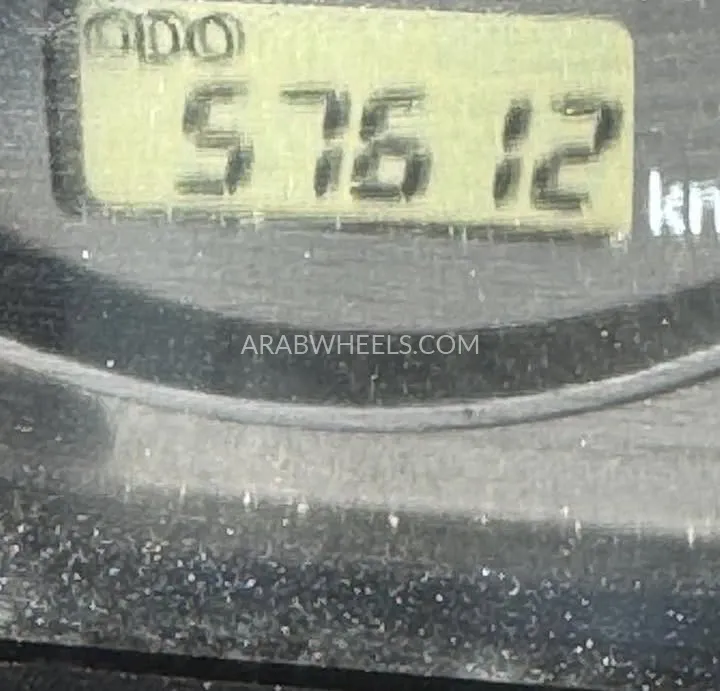 Hyundai County 2014 for Sale in Ras Al Khaimah Image-7