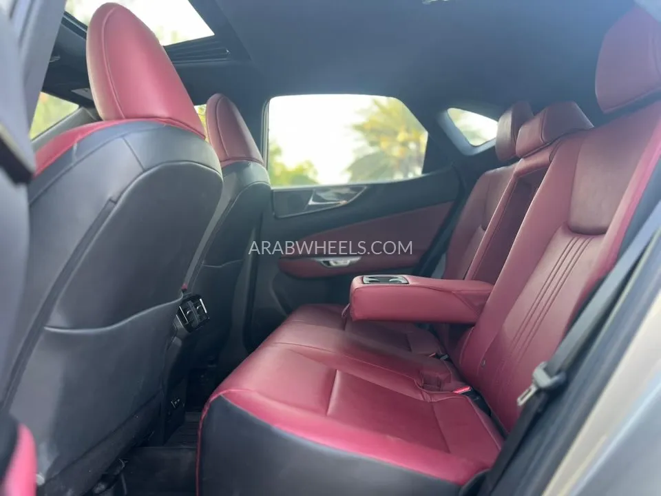 لكزس NX 2023 for Sale in الشارقة Image-19