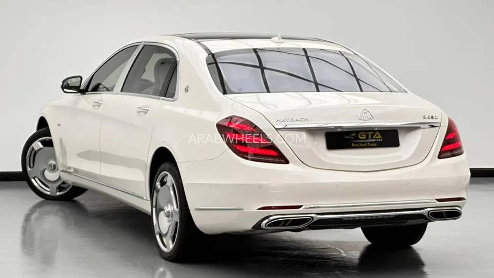 Mercedes Benz CLS Class 2015 for Sale in Dubai Image-6
