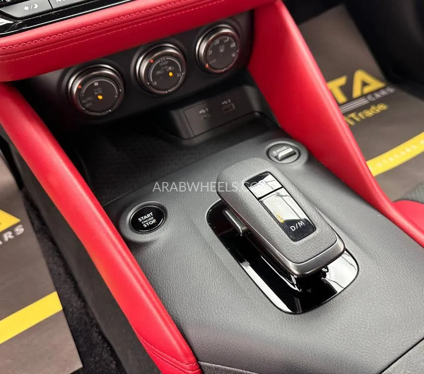 Nissan 400z 2023 for Sale in Dubai Image-13