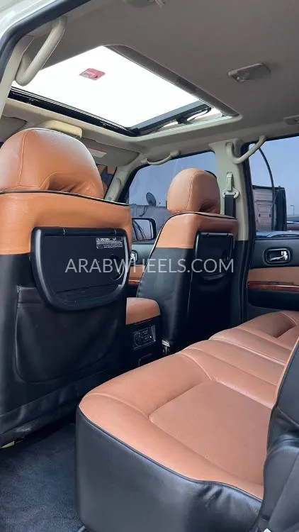 Nissan Patrol 2019 for Sale in Ajman Image-26