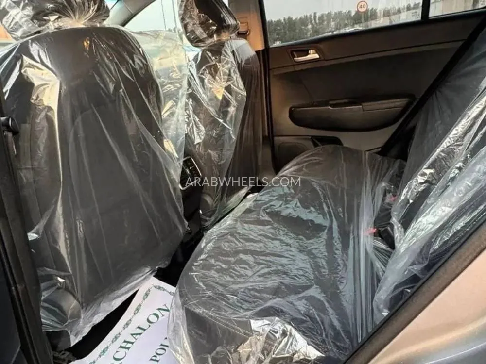 Kia Sportage 2018 for Sale in Sharjah Image-3