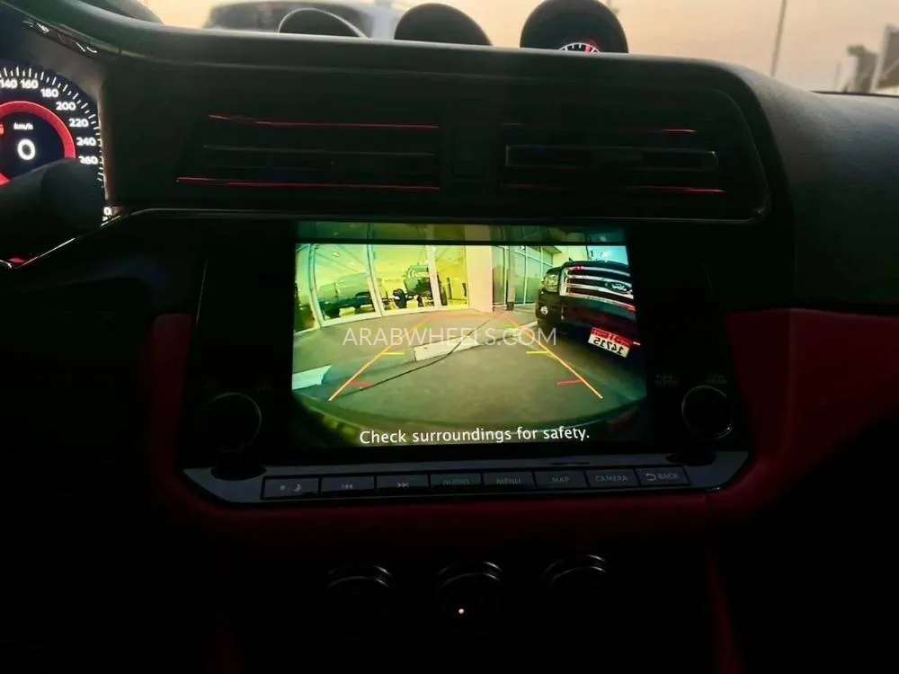 Nissan 400z 2024 for Sale in Sharjah Image-8