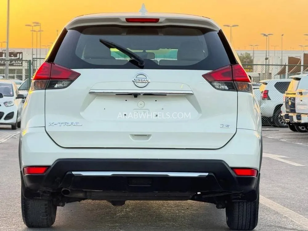 Nissan X-Trail 2020 for Sale in Sharjah Image-13
