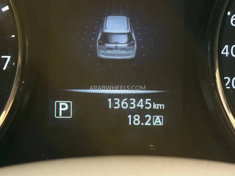 Nissan X-Trail 2020 for Sale in Sharjah Image-17