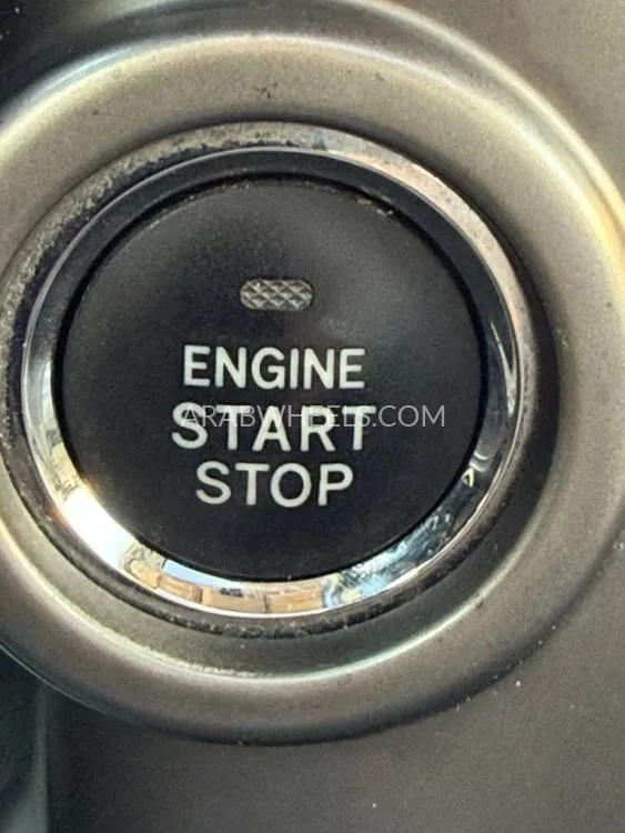 Toyota Land Cruiser Prado 2013 for Sale in Sharjah Image-15