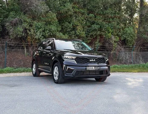 Kia Sorento 2.5L LX 2023