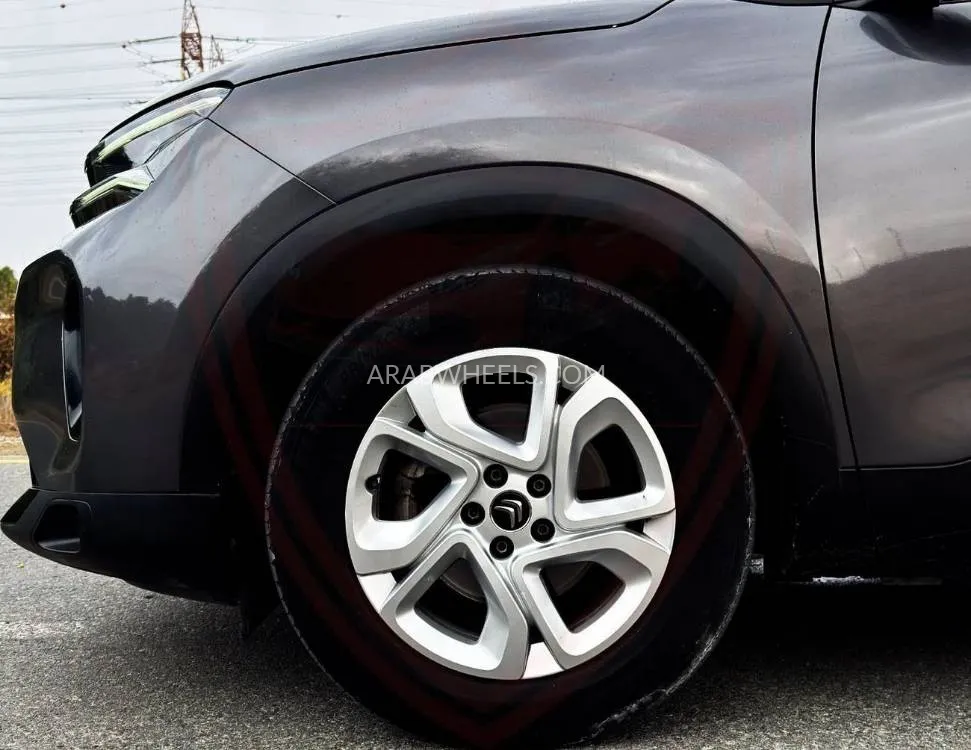 Citroen C5 Aircross 2023 for Sale in Sharjah Image-19