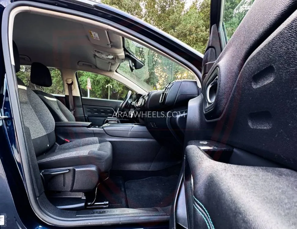 Citroen C5 Aircross 2023 for Sale in Sharjah Image-9