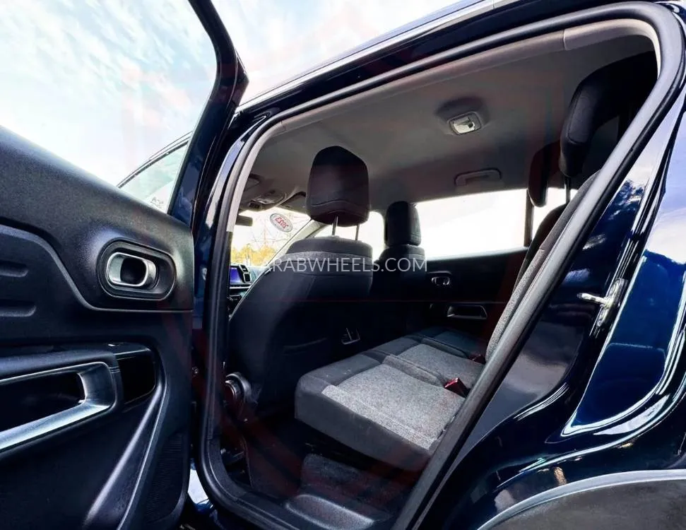 Citroen C5 Aircross 2023 for Sale in Sharjah Image-10
