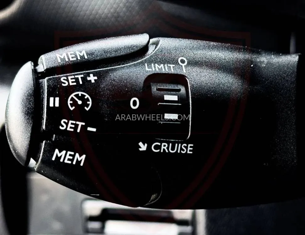 Citroen C5 Aircross 2023 for Sale in Sharjah Image-14